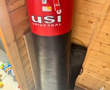 Punching Bag 4ft