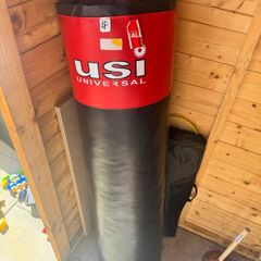 Punching Bag 4ft
