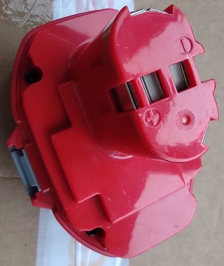 Battery for Makita 1822 4.8Ah