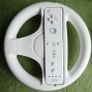Wii Mario Kart Racing Steering Wheel With Wii Remote Controller Tested , 25 each Image 4
