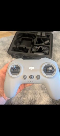 DJI Avata 2 FPV Drone Bundle - Batteries, Goggles & Extras