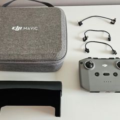DJI RC-N1 Remote Controller, Drone box & shade cover bundle