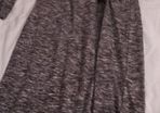 H and M Maternity dress