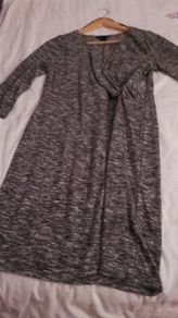 H and M Maternity dress