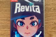 Revita Nintendo Switch (new/sealed)