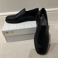 Boys geox shoes