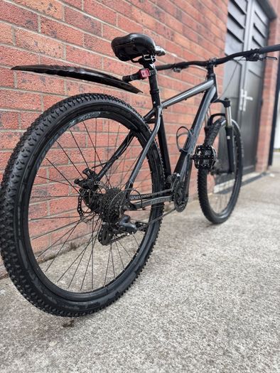 Carrera Vengeance 27.5" MTB