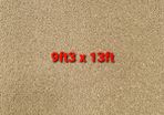 carpet 9ft3 x 13ft