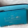 Nintendo 3DS Aqua Blue Bundle | 8 Games | Mario Kart 7 | Case & Charger Image 9