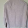 Cos pink cotton cardigan Size large ptp 24" button up in excellent condition Image 9