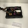 Audi Bcm Body Comfort Control Module Ecu 4h0907064ag A2l4b617s Image 4