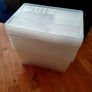 6 x 45L Storage Boxes with Lids Image 2