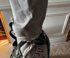 Callaway Tour bag