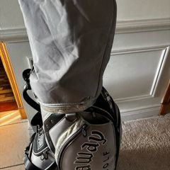 Callaway Tour bag