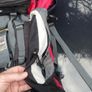 Eurohike Wilderness Trekking Rucksac Image 6