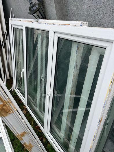 PVC Windows OFFERS!! Must go!