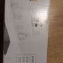 Bnwt bergen white floating shelves were 10euro Image 3