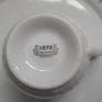 China Plates Cups Jug Sugar Bowl Set Image 2