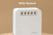 Aqara Switch module T1 Single Channel Relay Controller Zigbee 3.0 With Neutral Smart home