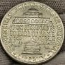 USA United States Silver 1951 Booker T. Washington Half Dollar Beautiful Uncirculated Image 3