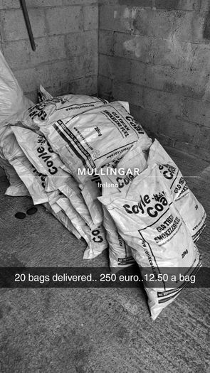 firewood  Mullingar