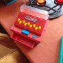 Casdon toy cash register 1968 Image 2