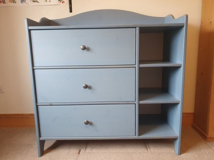 Ikea Trogen Chest of Drawers