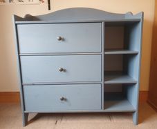 Ikea Trogen Chest of Drawers