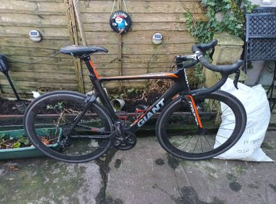 giant propel