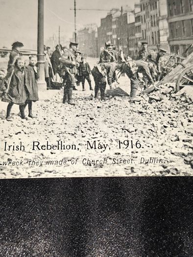 10 Genuine 1916 Old Postcards from Collection PRICE IS FOR 1 ONLY Postage or collection,