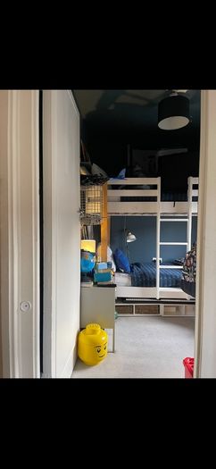 IKEA Fredvang Underbed Storage
