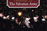 Christmas With The Salvation Army. CD. Free Postage!