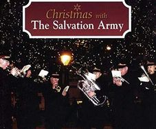 Christmas With The Salvation Army. CD. Free Postage!