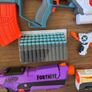 Nerf Collection Image 6