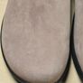 womens SOLVEI BY DANSK slip on flats shoes suede clogs  Size  Uk 6.5 EU 40 made in portugal Image 4