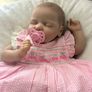 doll beautiful reborn baby doll Image 5