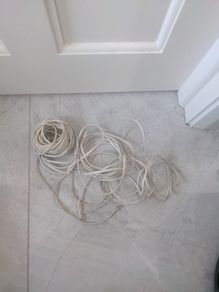 Phone cable