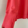 Sweaty Betty After Class Longline Sweatshirt Image 3