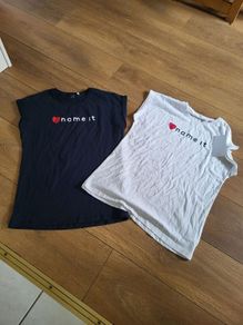 boys Name It t shirts