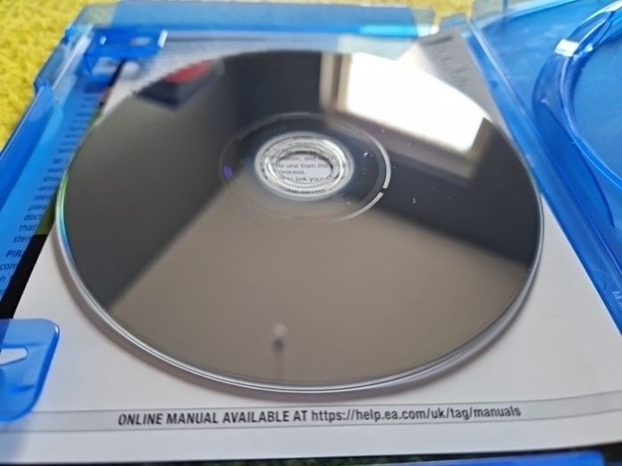 Fifa 15 PlayStation4 ps4 games Original