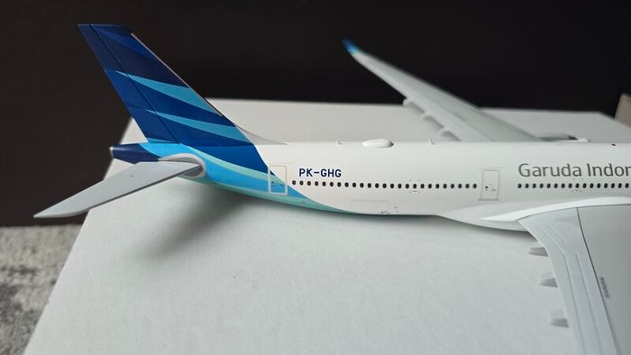 JC Wings 1:200 Garuda Indonesia Airbus A 330-900 neo