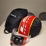 Ls2 Thunder Gp Aero Carbon Image 9