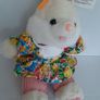 New bunny tag attached Image 2
