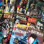 batman comics Image 3