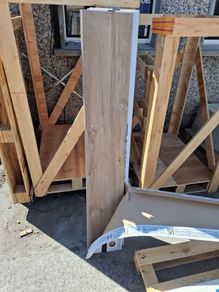 Michigan ock 250x1500 Wood effect tiles (40m2) instock