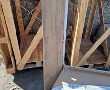 Michigan ock 250x1500 Wood effect tiles (40m2) instock