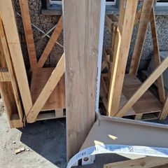 Michigan ock 250x1500 Wood effect tiles (40m2) instock