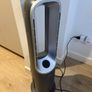Air Performer 8000 series 3-in-1 Air Purifier, Fan and Heater AMF870/35 Image 9