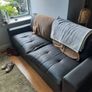 Three Seater Couch FREE Image 8