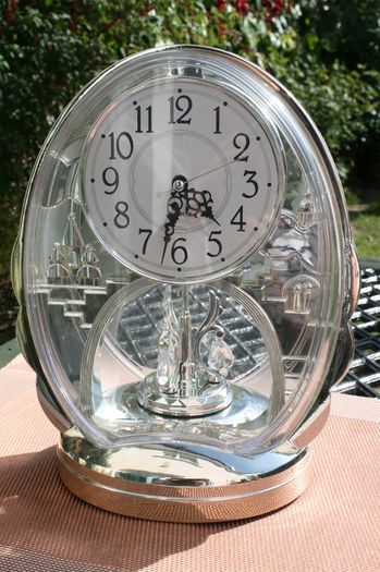 Clock